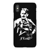 a tribute to blackadder iPhoneX