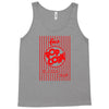 popcorn Tank Top