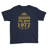 queens are born in 1977 Youth Tee