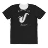 keepin it saxy All Over Women's T-shirt