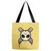m&amp;m Tote Bags