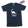 Sister Saurus Exclusive T-shirt