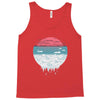 Thaw Tank Top