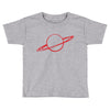 planet Toddler T-shirt