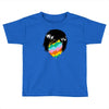 lovely face Toddler T-shirt