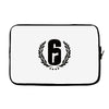 Rainbow Six Siege Laptop sleeve