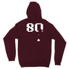 Made in the 80's Unisex Hoodie