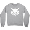 owl Crewneck Sweatshirt
