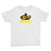 gimme the lute Youth Tee