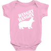 hangry Baby Bodysuit