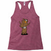 i am minion Racerback Tank