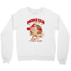 monster bros Crewneck Sweatshirt