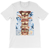 crazy totem T-Shirt