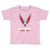 Maverick Toddler T-shirt
