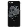 skull triangle iPhone 6 Plus/6s Plus Case