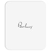 blueberry Mousepad