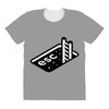 Escape All Over Women's T-shirt
