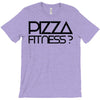pizza fitness T-Shirt