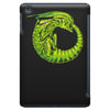 alien ouroboros iPad Mini