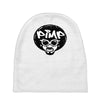 pimp funny humor Baby Beanies