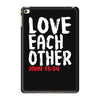 love each other iPad Mini 4