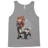 like mother like son Tank Top