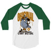the original (2) 3/4 Sleeve Shirt