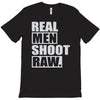 shoot raw T-Shirt