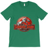 jurassic park T-Shirt