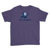 lets bounce Youth Tee