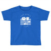 Sad Girls Club Toddler T-shirt