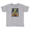 puppet's curse Toddler T-shirt
