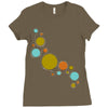 circumlocution Ladies Fitted T-Shirt