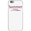 summer loading iPhone 6/6s Case