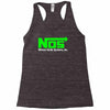 nos Racerback Tank