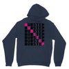 dubstep Unisex Hoodie