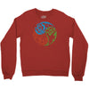 balance of power clearance Crewneck Sweatshirt