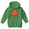 game remember six Youth Hoodie