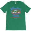 wonka boat tours T-Shirt