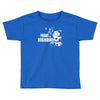 ted friday is highday  film fuuny Toddler T-shirt