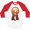 the wind through the keyhole 3/4 Sleeve Shirt