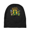 gerdzilla Baby Beanies