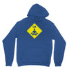 om sign Unisex Hoodie