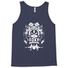 foxy racing Tank Top