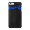 cougar bait iPhone 7 Case