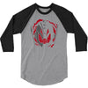 ultron's age t shirt 3/4 Sleeve Shirt