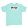partyparrot Youth Tee