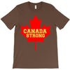 canada strong T-Shirt