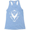 logan paul Maverick The Flying Bird - Maverick Racerback Tank