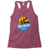kathmandu doctors Racerback Tank